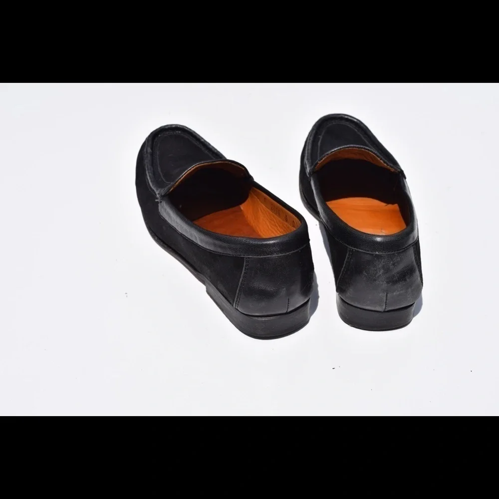 Cole Haan loafers